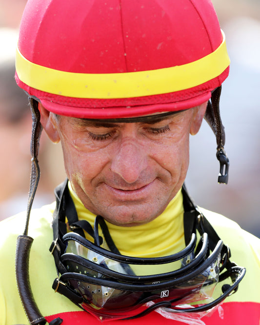 Corey Lanerie's Last Race - Churchill Downs - 06-28-26 - Race 10 - 09