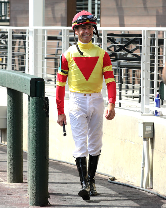 Corey Lanerie's Last Race - Churchill Downs - 06-28-26 - Race 10 - 010