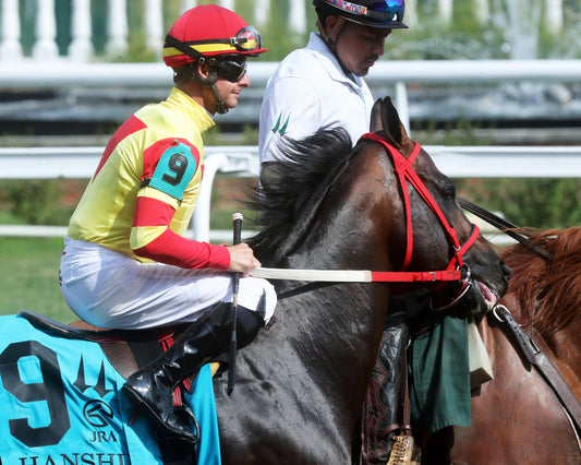 Corey Lanerie's Last Race - Churchill Downs - 06-28-26 - Race 10 - 013
