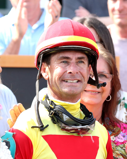Corey Lanerie's Last Race - Churchill Downs - 06-28-26 - Race 10 - 016