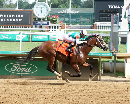 DEEP FLAME - 062826 - Race 09 - CD -Finish 01