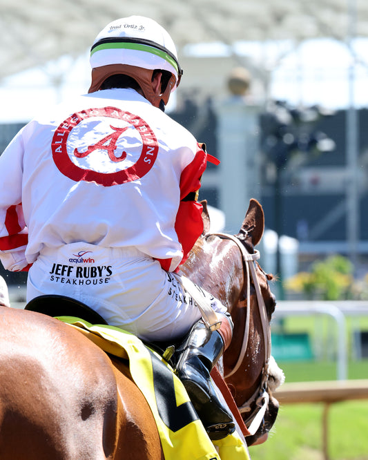 DIAMOND GEM AA - 043026 - Race 06 - CD - Come Back 01 - Coady Media - Kurtis Coady Photography