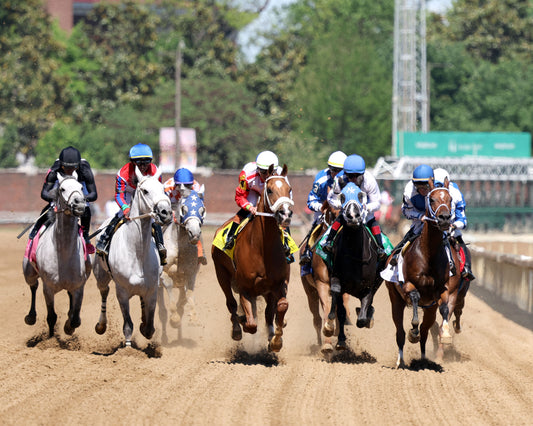 DIAMOND GEM AA - 043026 - Race 06 - CD - Head On - First Turn 01 - Coady Media - Kurtis Coady Photography