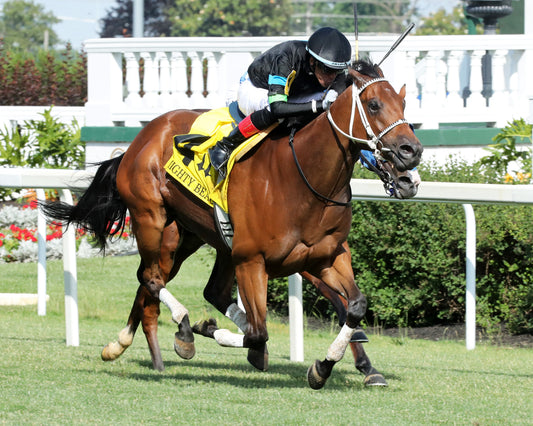 DONCHO - The Mighty Beau - 06-06-26 - R10 - CD - Finish 02