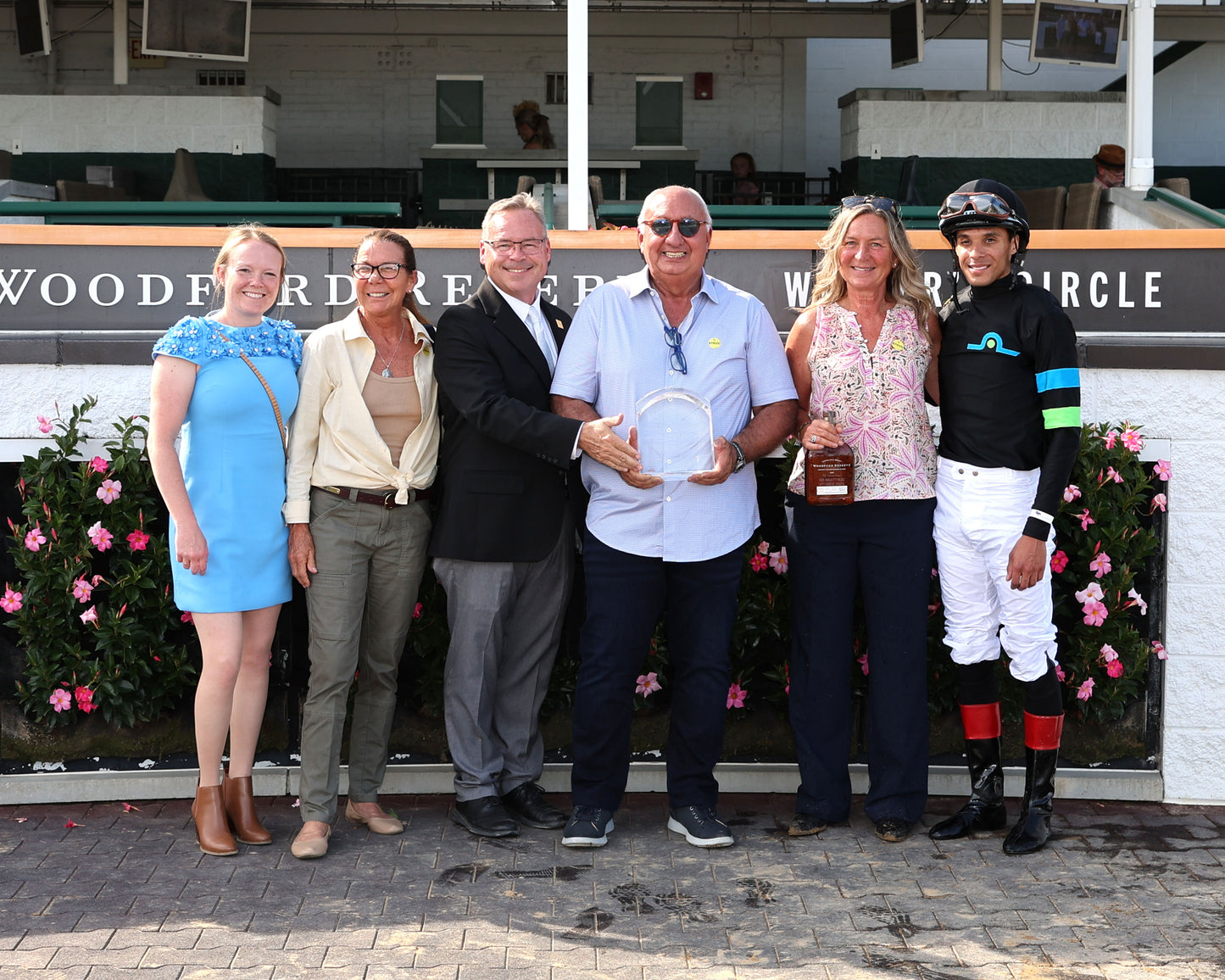 DONCHO - The Mighty Beau - 06-06-26 - R10 - CD - Presentation 01