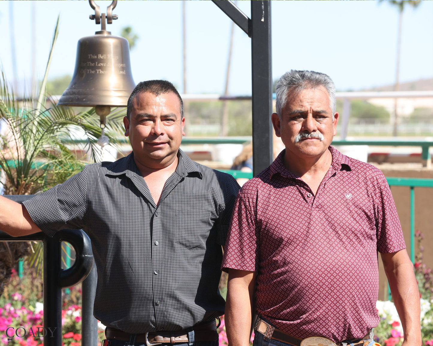DOS SPECIAL EYE - The Spring Fling - 03-21-26 - R02 - Turf Paradise - Owner Trainer - Coady Media - Kurtis Coady Photography