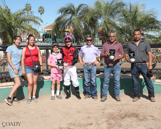 DOS SPECIAL EYE - The Spring Fling - 03-21-26 - R02 - Turf Paradise - Presentation - Coady Media - Kurtis Coady Photography