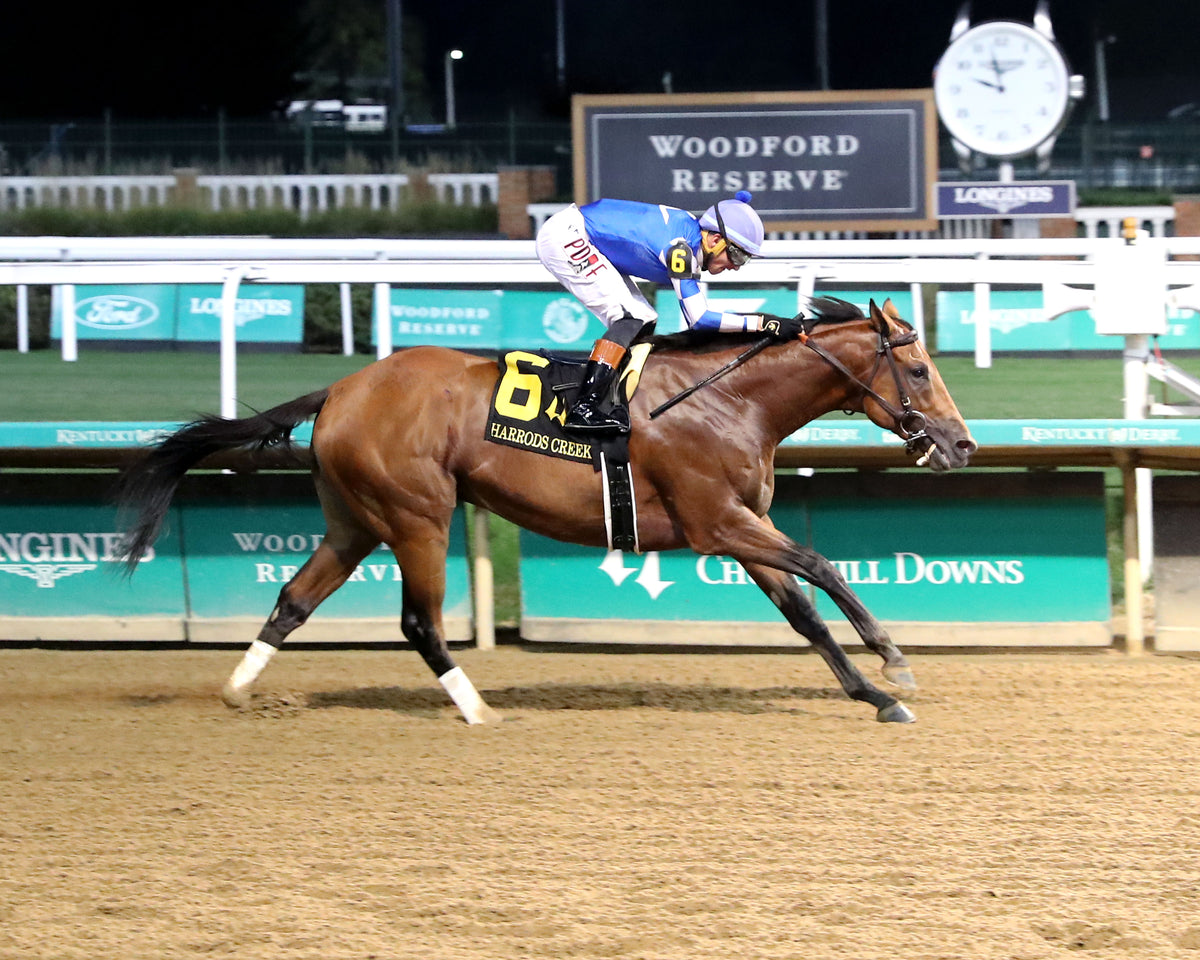 DOUBLECENTS - 091926 - Race 06 - CD- Finish 01