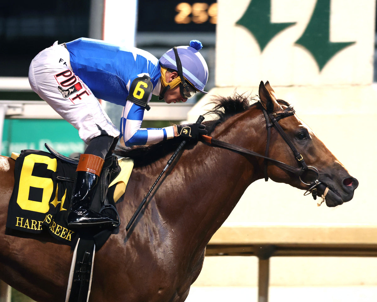 DOUBLECENTS - 091926 - Race 06 - CD- Finish 02