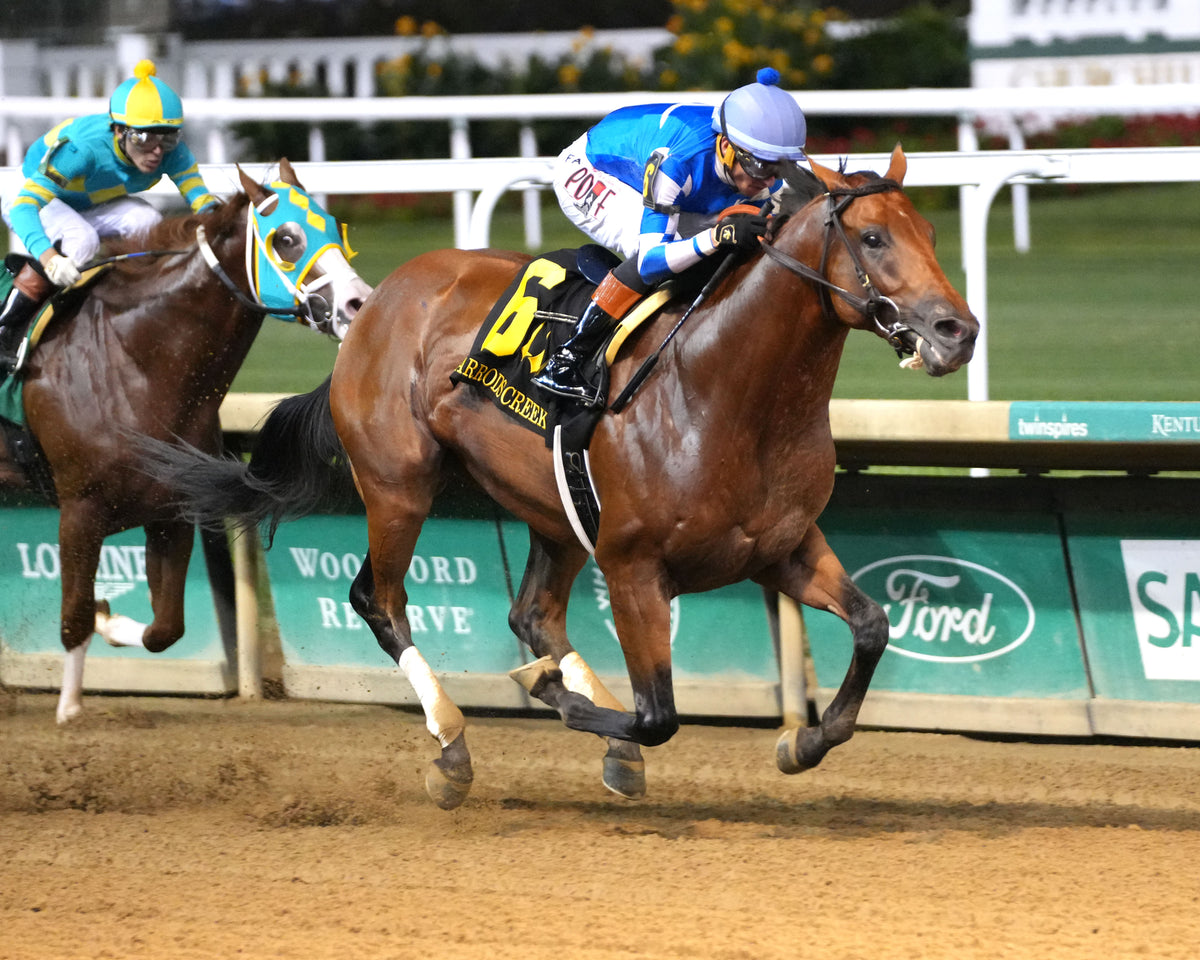 DOUBLECENTS - 091926 - Race 06 - CD- Finish 04