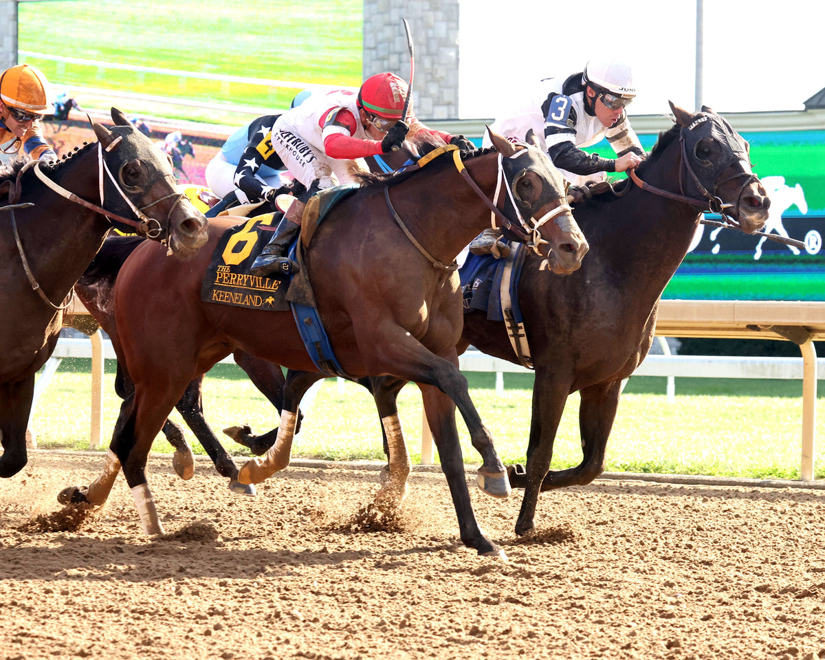 DR. KAPUR - The Perryville G3 - 10-17-26 - R07 - KEE - Finish 03