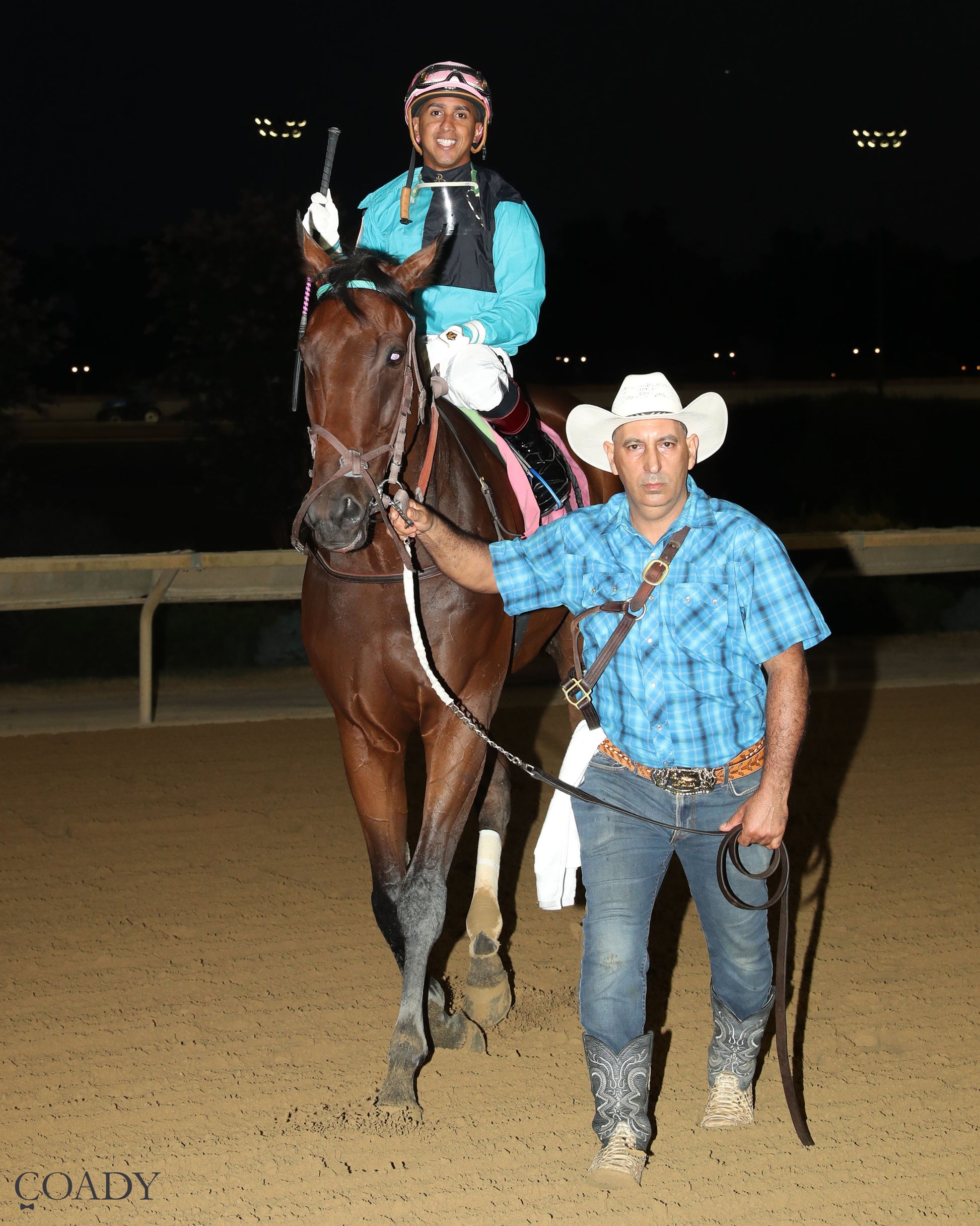 DUNCAN IDAHO  - Last Enchantment WVB Overnight Stake - 08-22-25 - R07 - CT - Come Back 01 - Coady Media - Kurtis Coady Photography