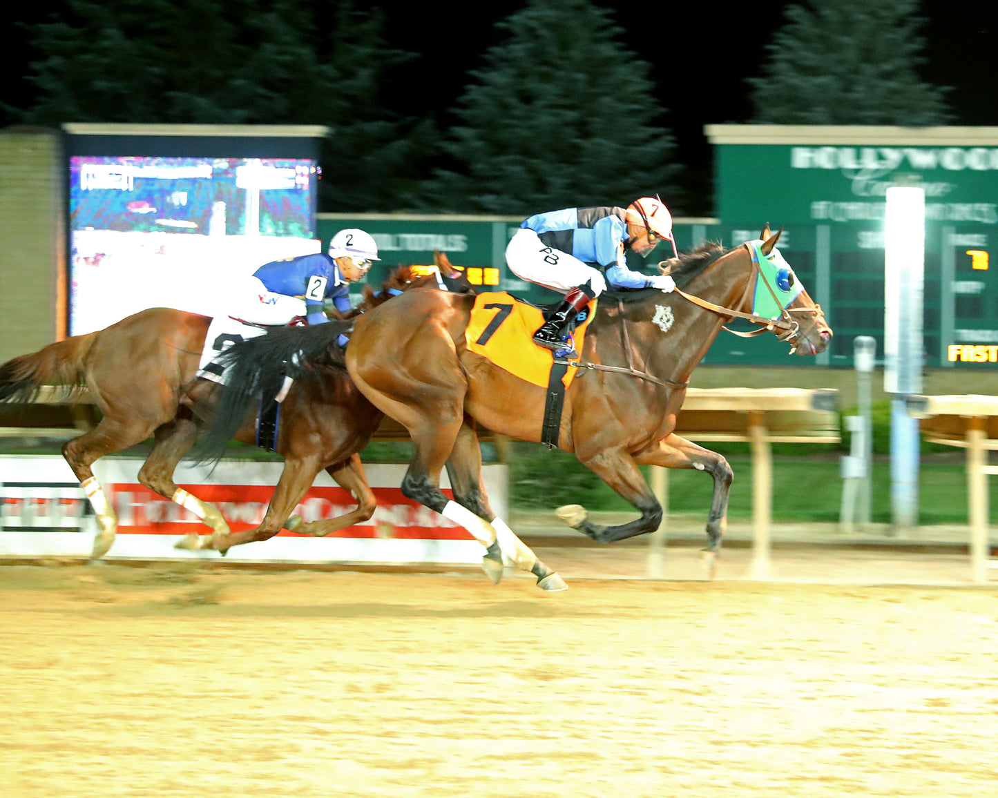 DUNCAN IDAHO - Last Enchantment WVB Overnight Stakes - 08-28-26 - R07 - CT - Finish 01