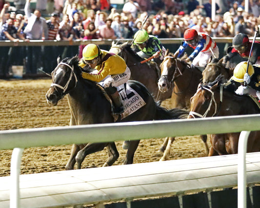 ECLATANT - The Chicago G2 - 06-20-26 - R09 - CD - Inside Finish 01