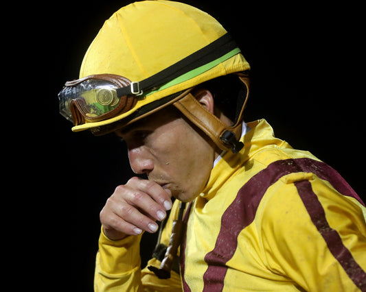 ECLATANT - The Chicago G2 - 06-20-26 - R09 - CD - Irad Ortiz, Jr 01