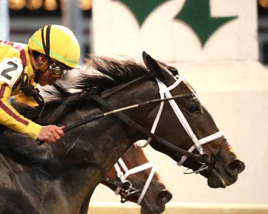 ECLATANT - The Chicago G2 - 06-20-26 - R09 - CD - Tight Finish 02