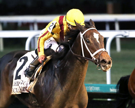 ECLATANT - The Chicago G2 - 06-20-26 - R09 - CD - Tight Finish 03
