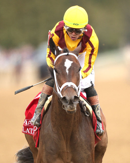 ECLATANT - The Resolute Racing Madison G1 - 04-04-26 - R09 - KEE - Head On 02 - Coady Media - Kurtis Coady Photography