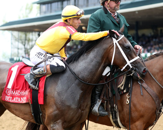 ECLATANT - The Resolute Racing Madison G1 - 04-04-26 - R09 - KEE - Post Race 01 - Coady Media - Kurtis Coady Photography