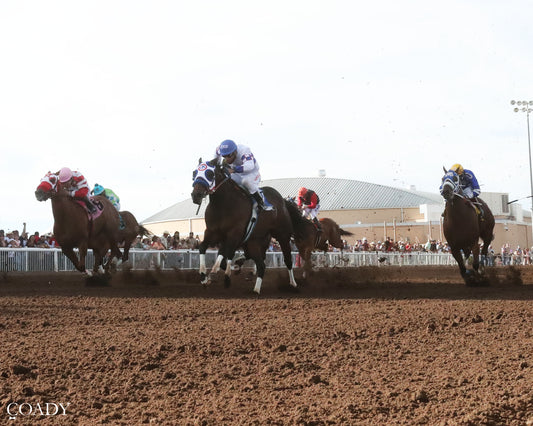 EFORTLESS FAVORITE - All American Quarter Horse Derby G1 - 09-06-26 - R09 - RUI (Copy)