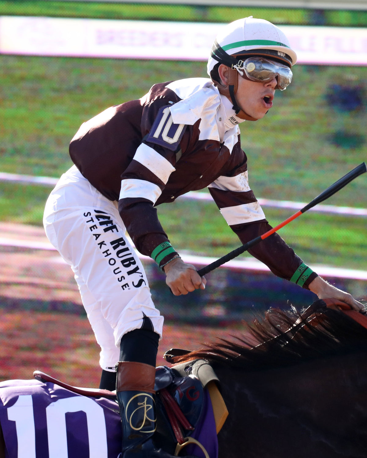 EMPHATIC - Breeders' Cup Juvenile Fillies G1 - 10-30-26 - R07 - Keeneland Race Course - Celebration 07 - Renee Torbit - Coady Media - Kurtis Coady Photography