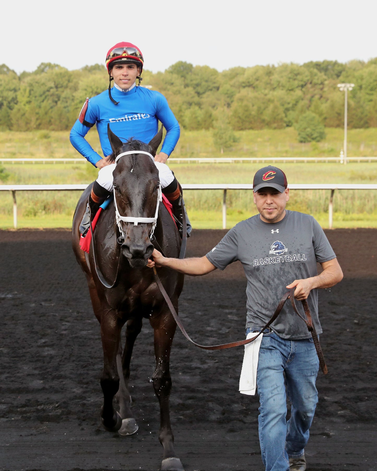 ENCINO - The Avery Whisman Memorial Stakes - 08-10-26 - R07 - PID - Come Back