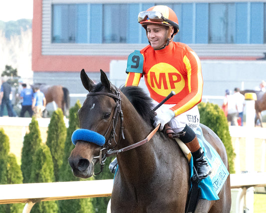 EXPLORA - Honeybee Stakes G3 - 03-01-26 - R09 - OP - Come Back 02 - Coady Media - Kurtis Coady Photography