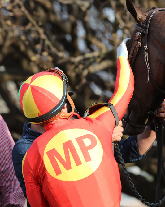 EXPLORA - Honeybee Stakes G3 - 03-01-26 - R09 - OP - Flavien Prat 02 - Coady Media - Kurtis Coady Photography