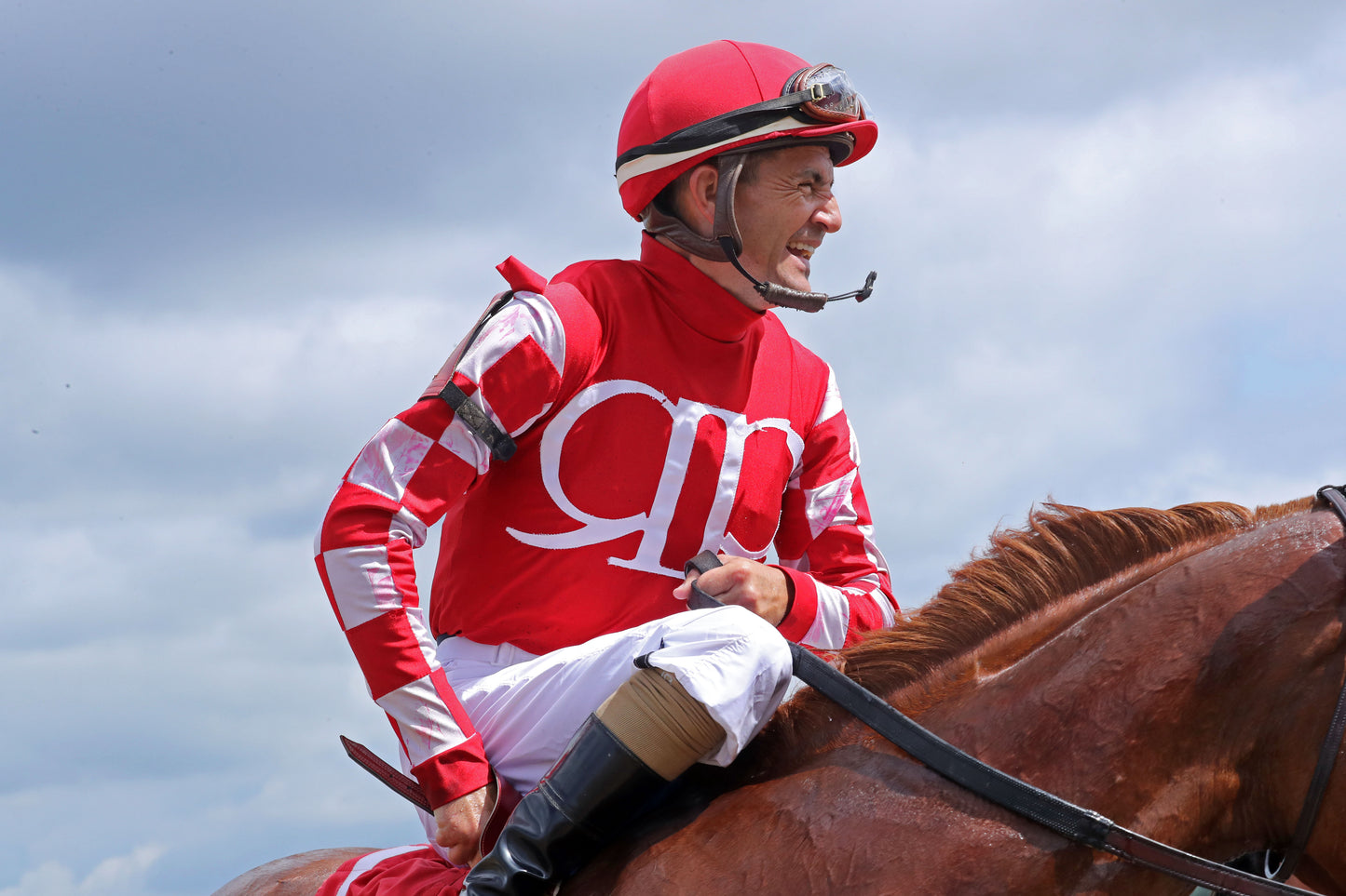 FANCY SAILOR - 080226 - Race 07 - ELP  Brian Hernandez 01
