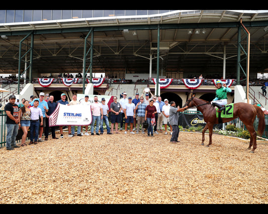 FANSHELL BEACH - 080126 - Race 09 - ELP - Group 03