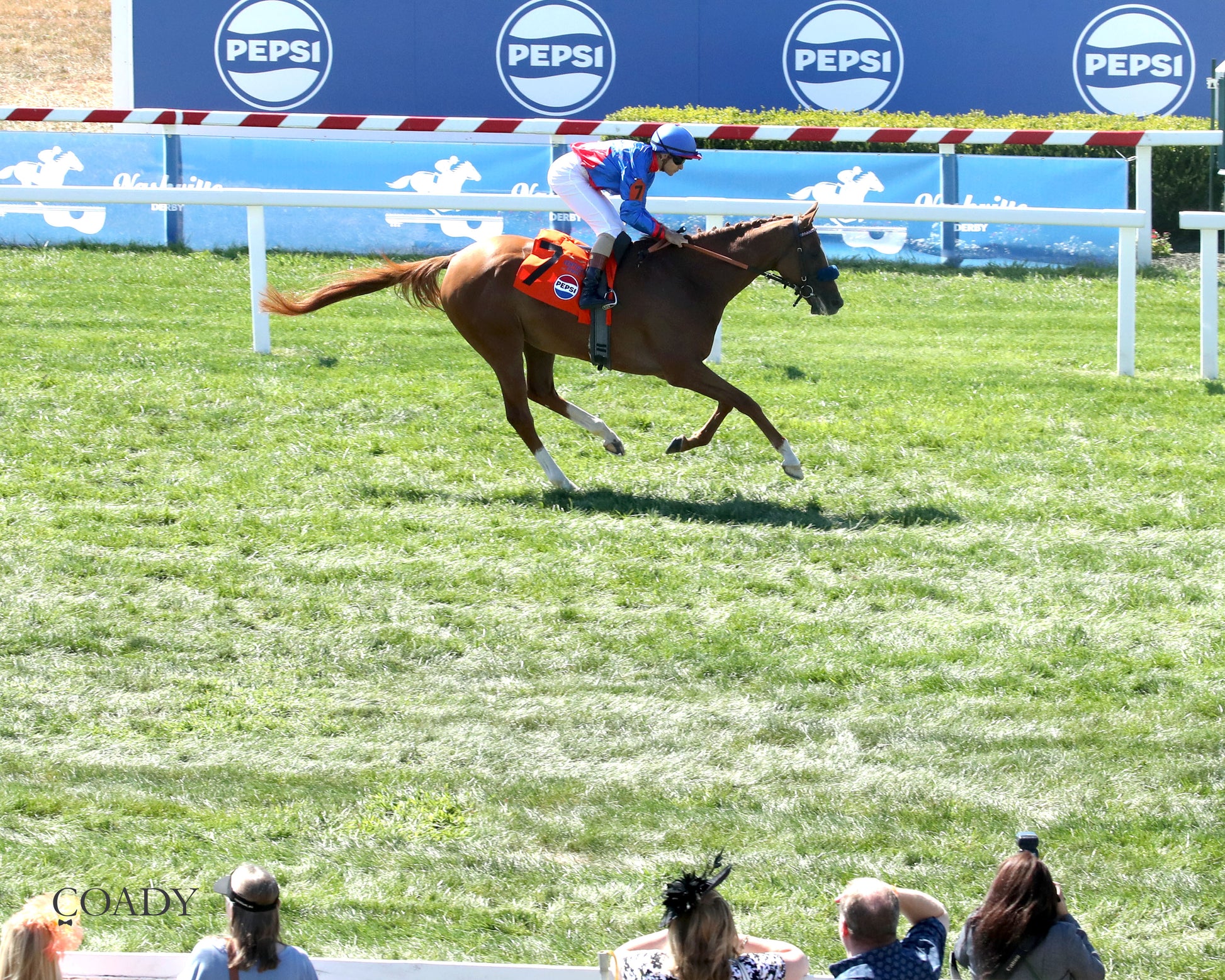 FLATTEN THE CURVE - 083025 - Race 07 - KD - Aerial 01 - Coady Media - Kurtis Coady Photography