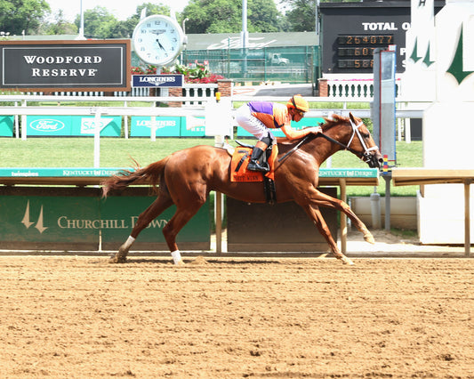 FURTHER ADO - The Matt Winn G3  - 06-07-26 - R08 - CD - Finish 01