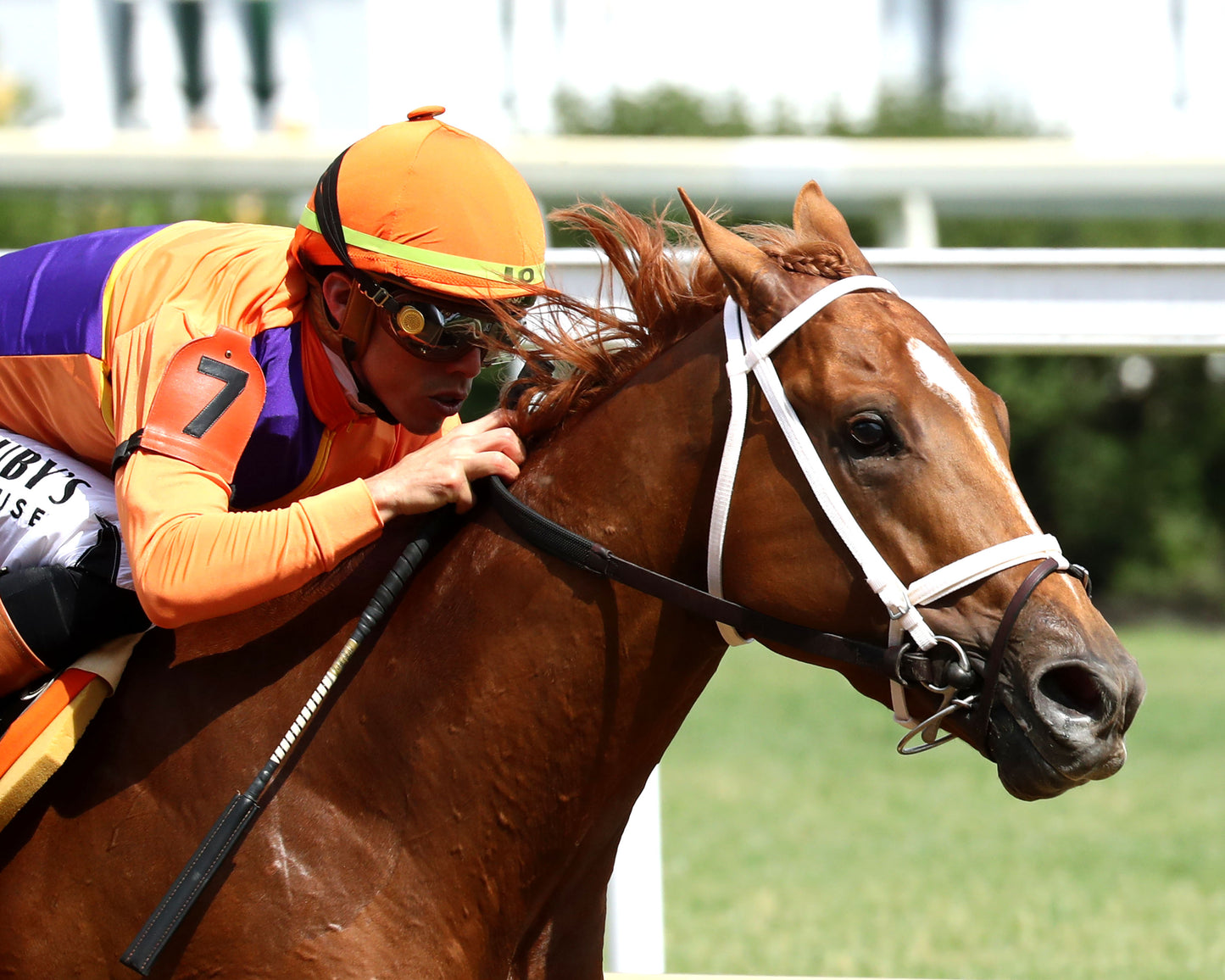 FURTHER ADO - The Matt Winn G3  - 06-07-26 - R08 - CD - Finish 04