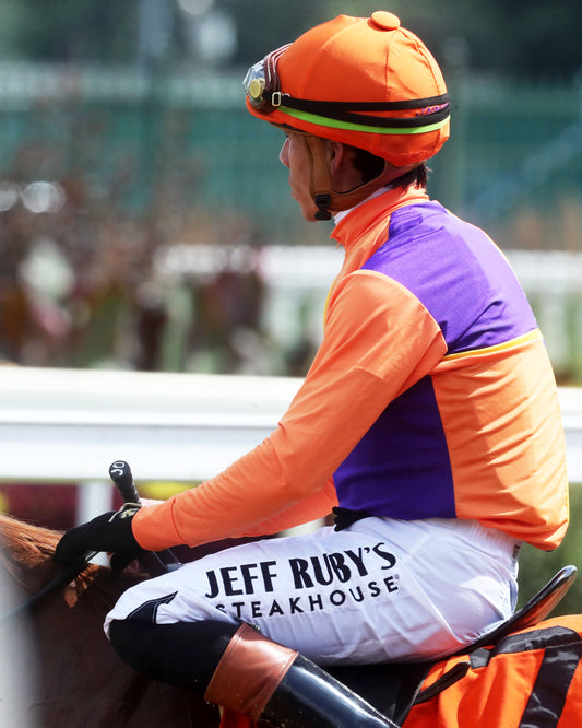FURTHER ADO - The Matt Winn G3  - 06-07-26 - R08 - CD - Irad Ortiz 01