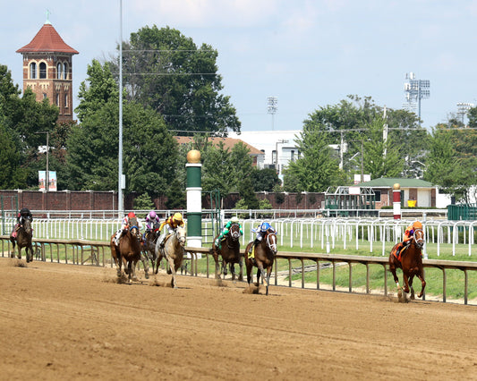 FURTHER ADO - The Matt Winn G3  - 06-07-26 - R08 - CD - Up The Track 01