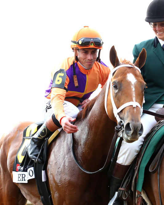 FURTHER ADO - The Toyota Blue Grass G1 - 04-04-26 - R11 - KEE - Come back 04 - Coady Media - Kurtis Coady Photography
