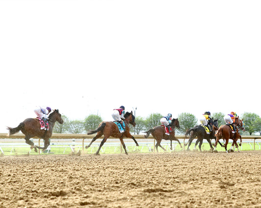 FURTHER ADO - The Toyota Blue Grass G1 - 04-04-26 - R11 - KEE - Coady Media - Kurtis Coady Photography
