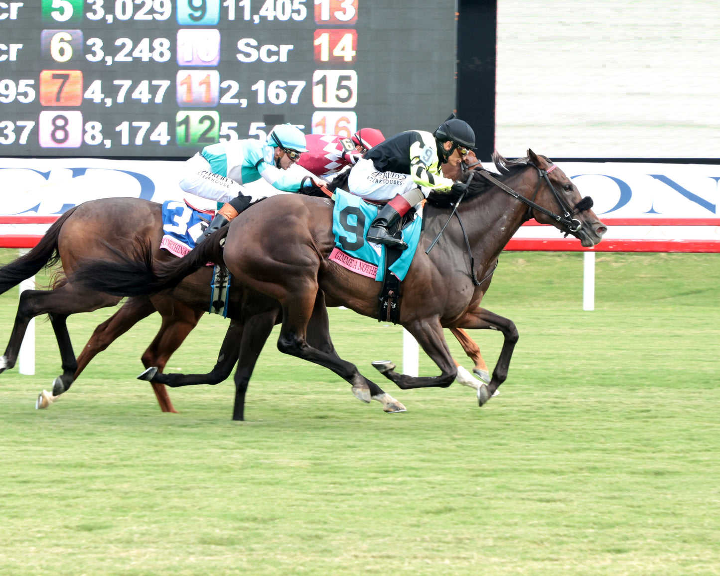GIMME A NOTHER - The Beverly D. G2 - 08-01-26 - R10 - CNL - Finish 01