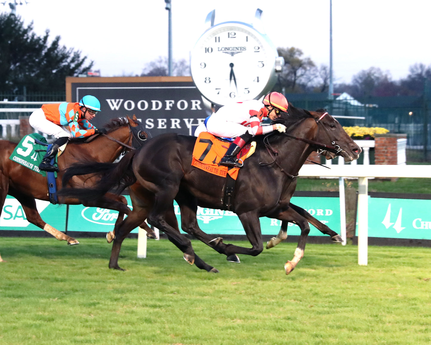 GIOCOSO - 112225 - Race 10 - CD - Finish 01