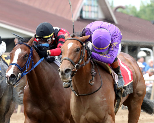 GRAND HARBOR - Hoosier Breeders Sophomore Handicap - 07-11-26 - R07 - Horseshoe Indiana - Inside Finish 01 - Renee Torbit