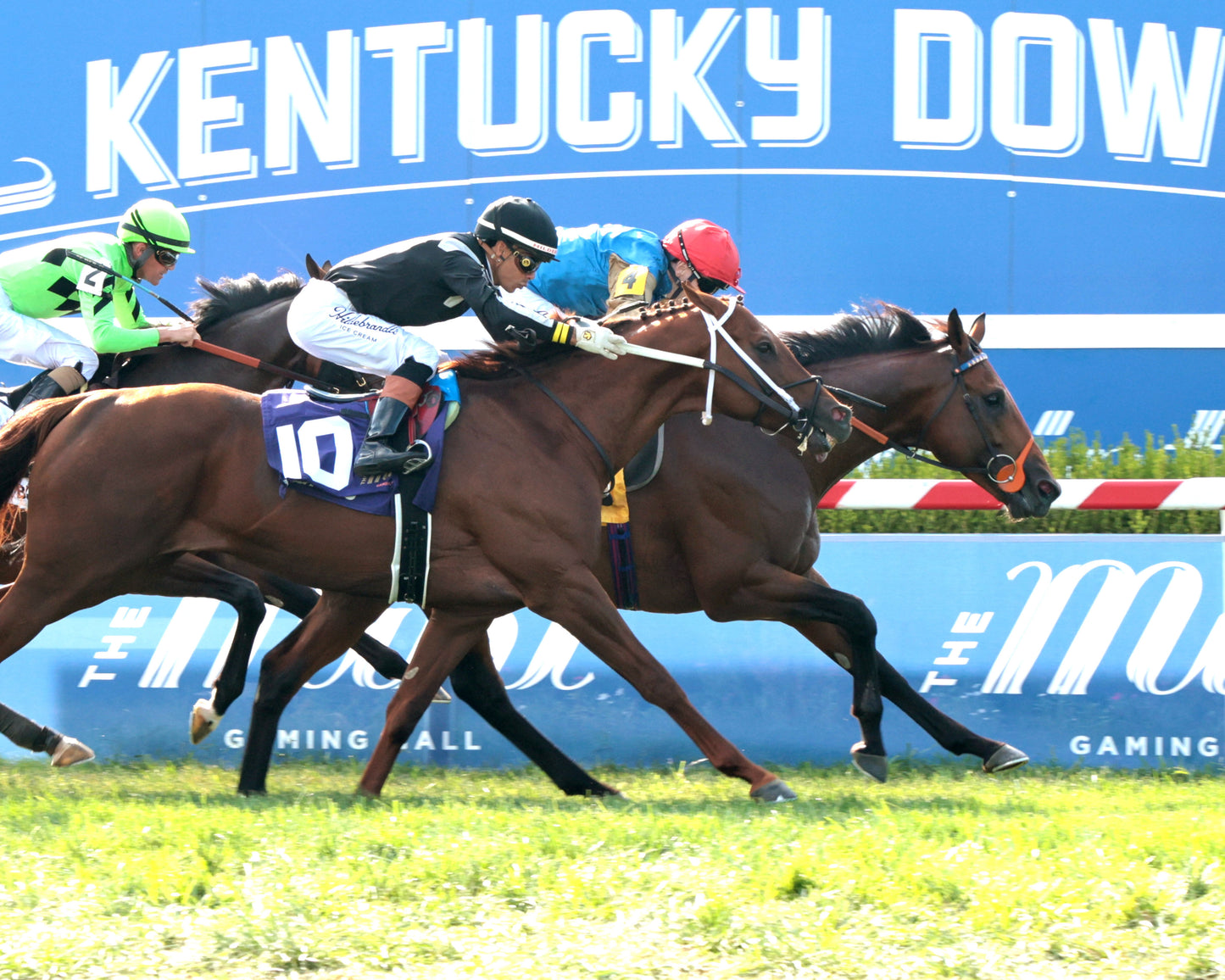 HAATEM - The Mint Millions Invitational G3 - 09-07-26 - R10 - KD - Finish 01
