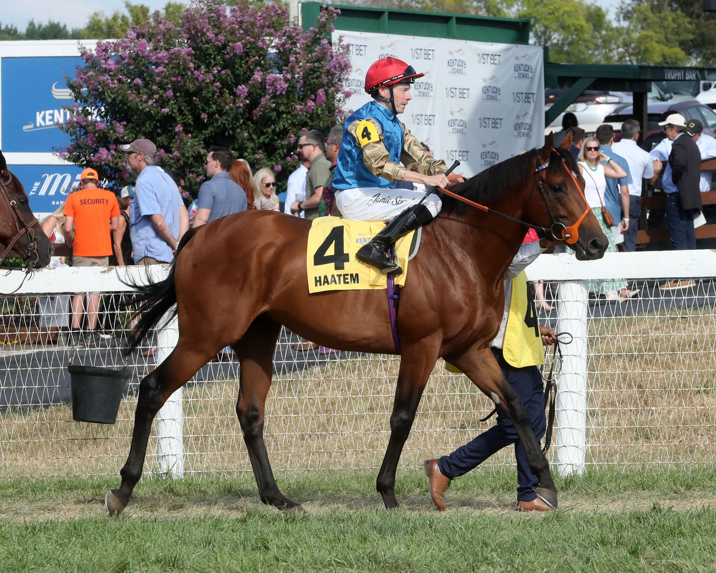 HAATEM - The Mint Millions Invitational G3 - 09-07-26 - R10 - KD - Post Parade 02