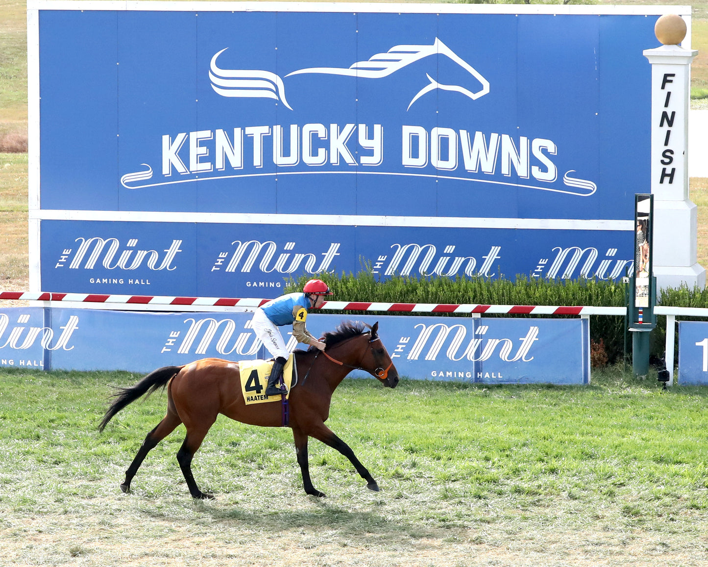 HAATEM - The Mint Millions Invitational G3 - 09-07-26 - R10 - KD - Post Parade 04