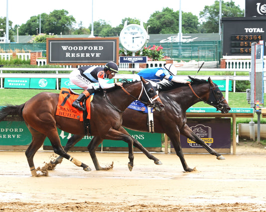 HARRODSBURG - The Bango G3 - 06-27-26 - R09 - CD  - Finish 01