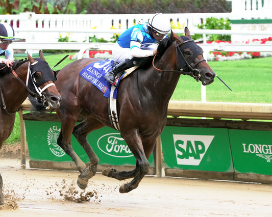 HARRODSBURG - The Bango G3 - 06-27-26 - R09 - CD  - Finish 03