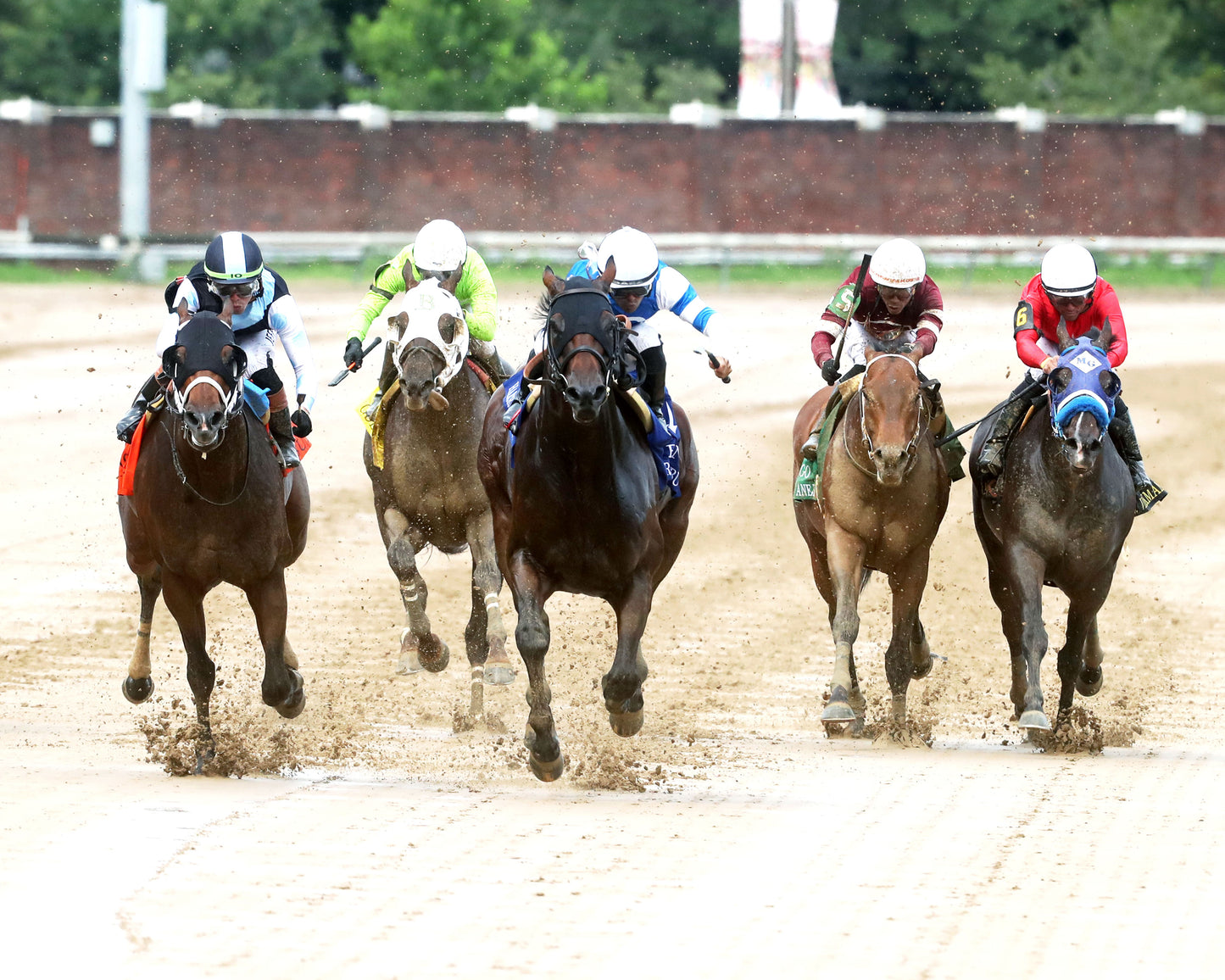 HARRODSBURG - The Bango G3 - 06-27-26 - R09 - CD - Head On 01