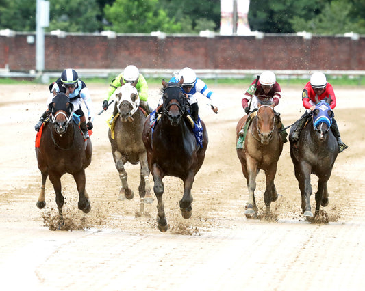 HARRODSBURG - The Bango G3 - 06-27-26 - R09 - CD - Head On 01