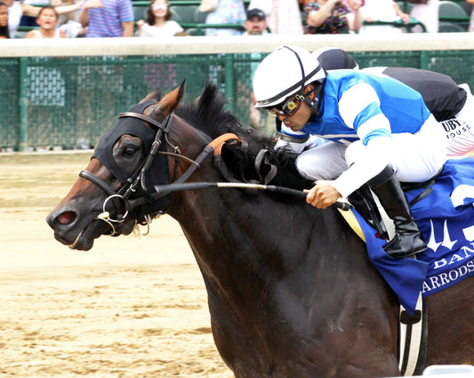 HARRODSBURG - The Bango G3 - 06-27-26 - R09 - CD - Inside Finish 01