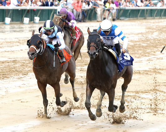 HARRODSBURG - The Bango G3 - 06-27-26 - R09 - CD - Inside Finish 02