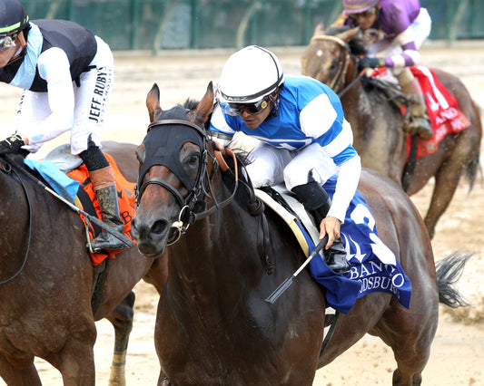 HARRODSBURG - The Bango G3 - 06-27-26 - R09 - CD - Inside Finish 03